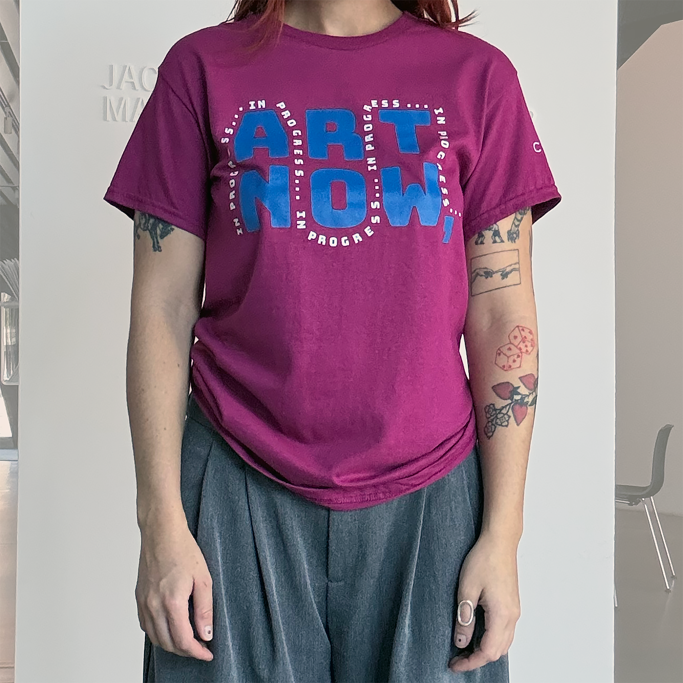 moCa Merch | moCa Cleveland
