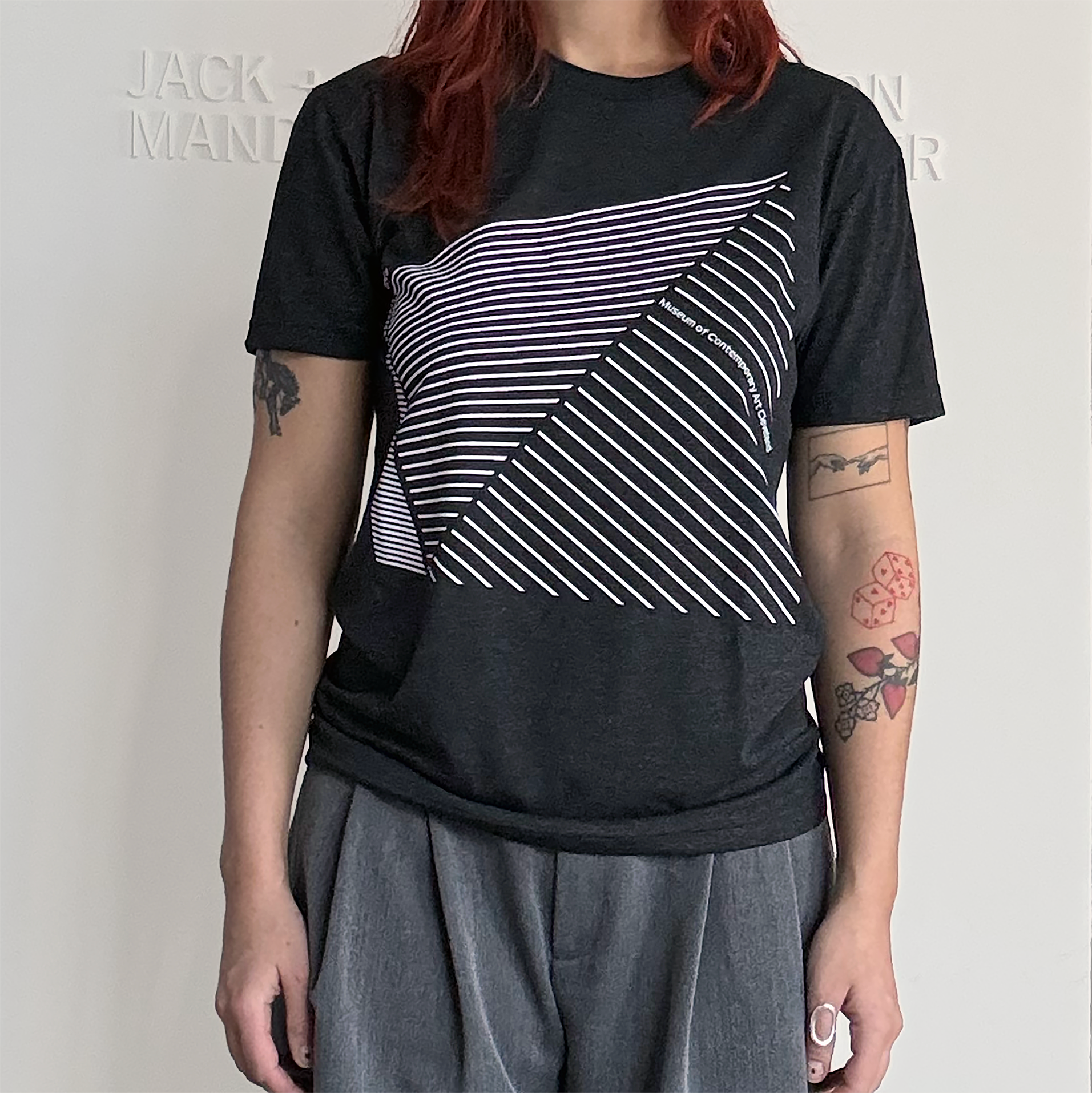 moCa Merch | moCa Cleveland