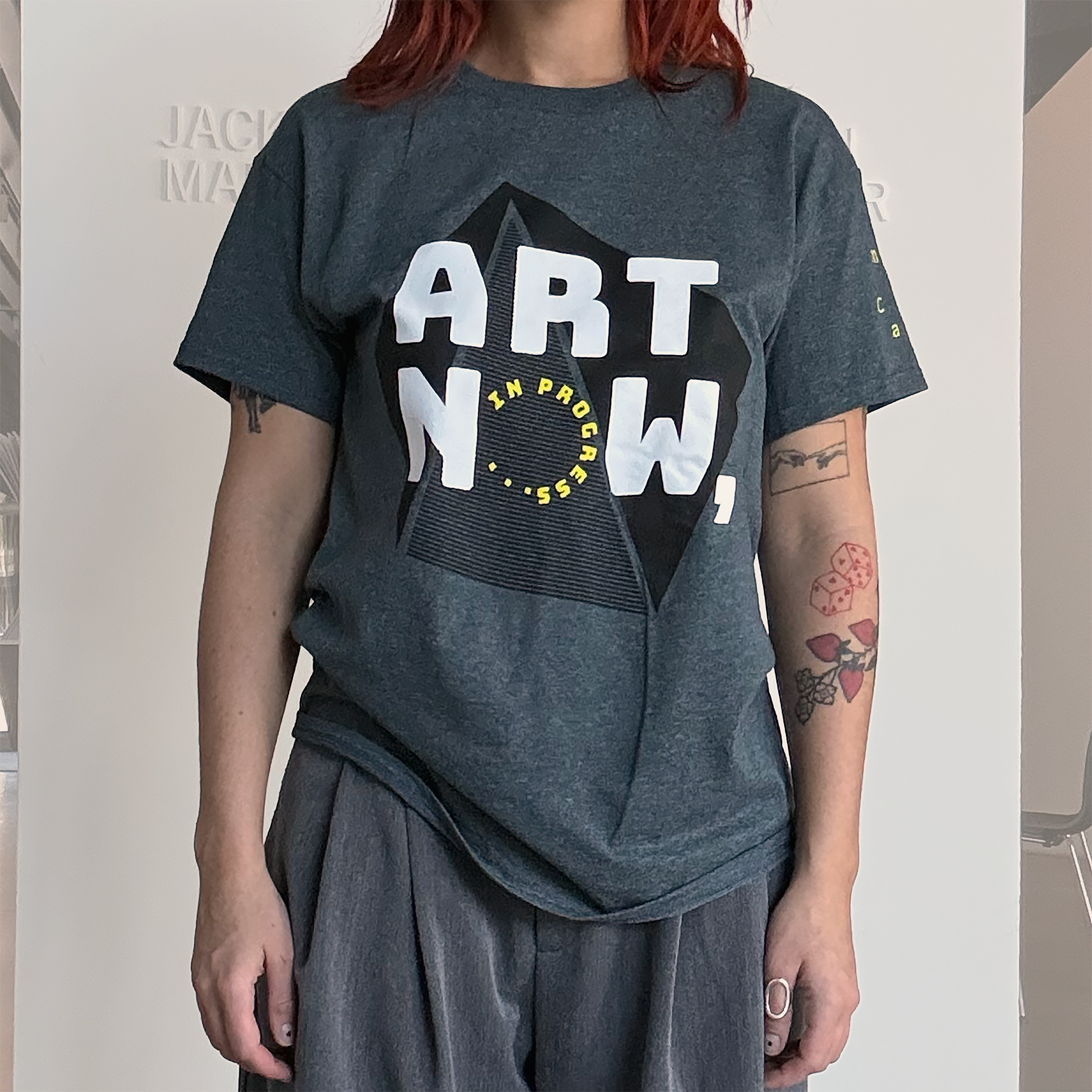 moCa Merch | moCa Cleveland